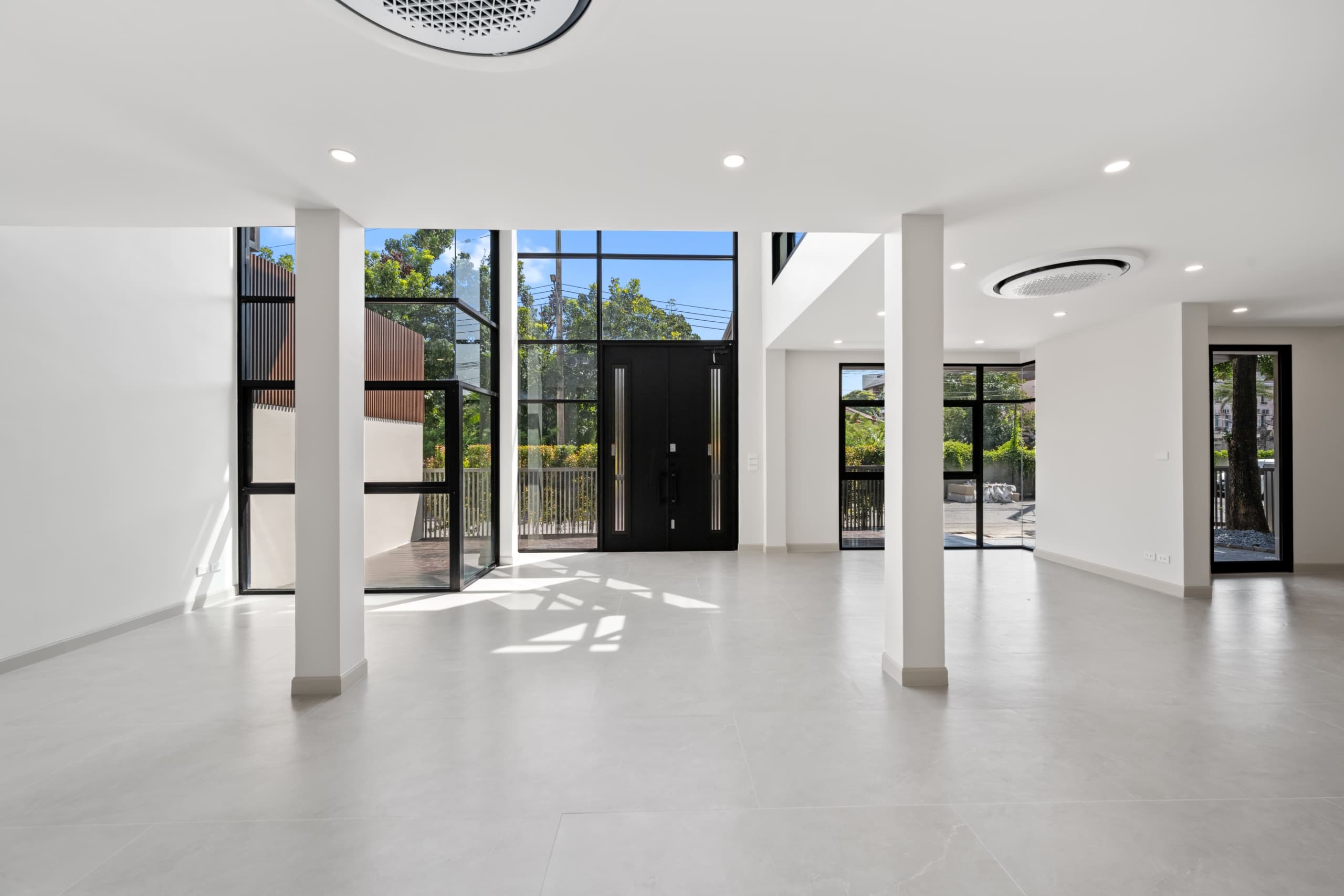 The Zenith (Townhome)