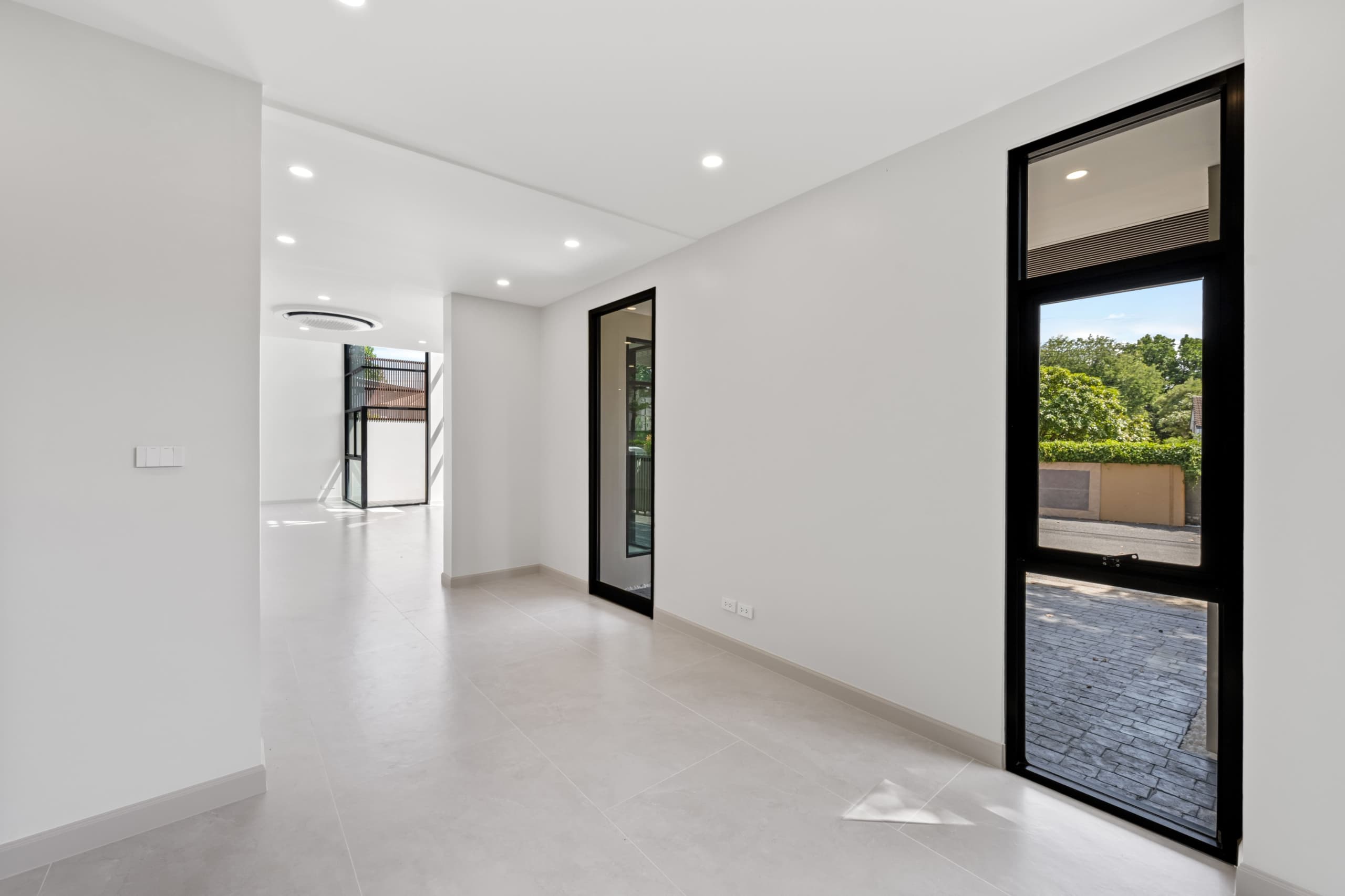 The Zenith (Townhome)