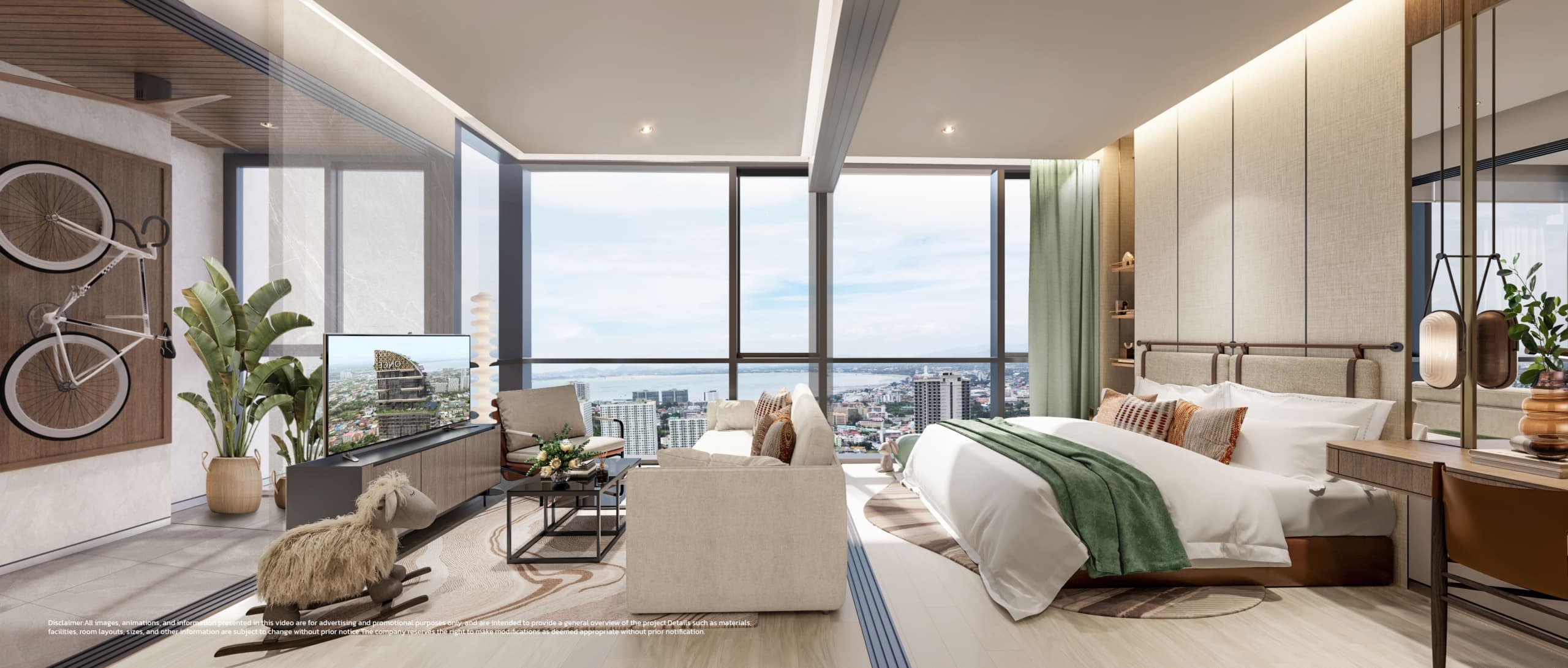 Once Wongamat Condominium (Pattaya)