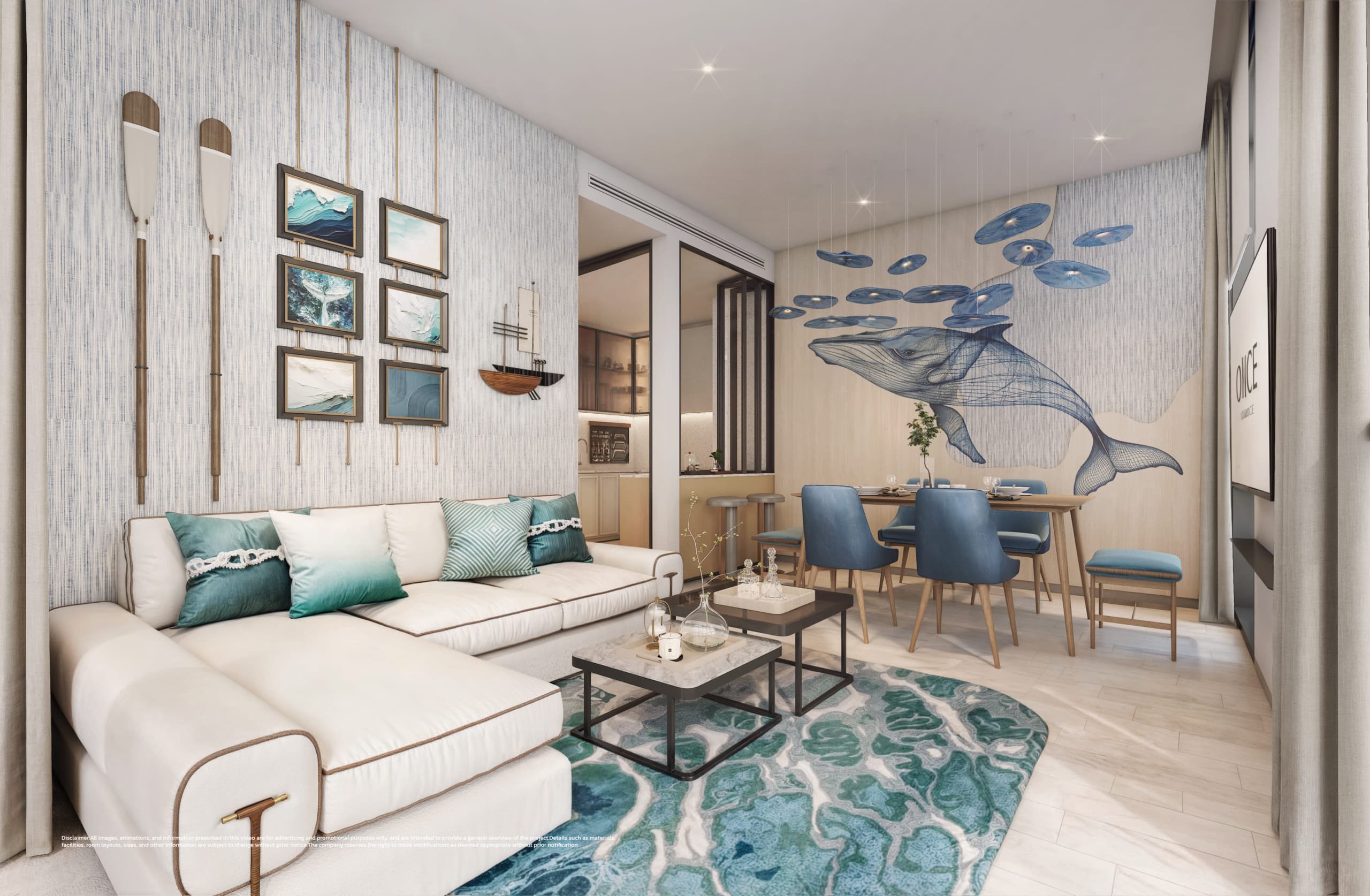 Once Wongamat Condominium (Pattaya)