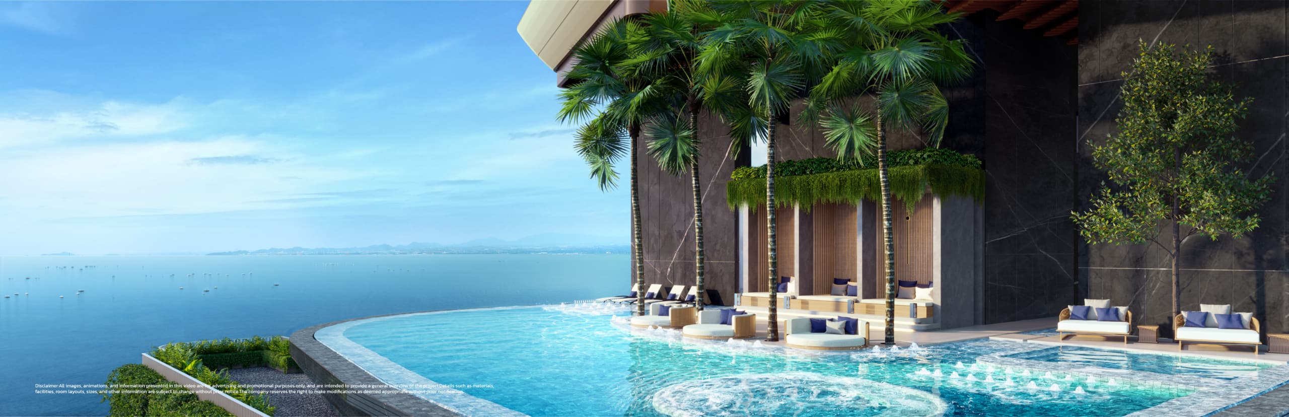 Once Wongamat Condominium (Pattaya)