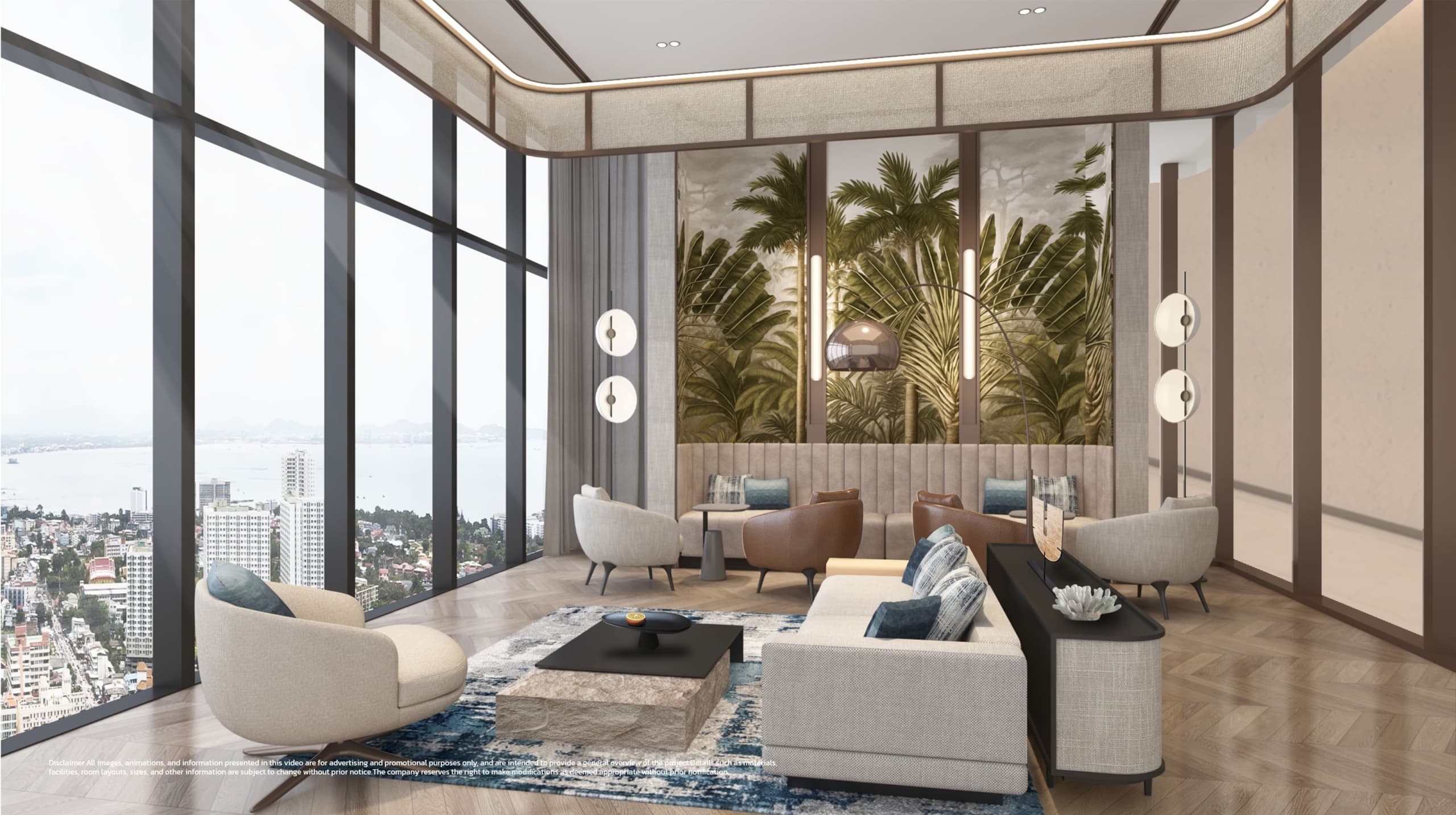 Once Wongamat Condominium (Pattaya)