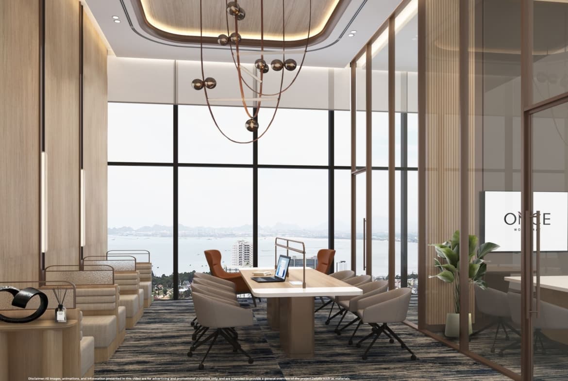 Once Wongamat Condominium (Pattaya)