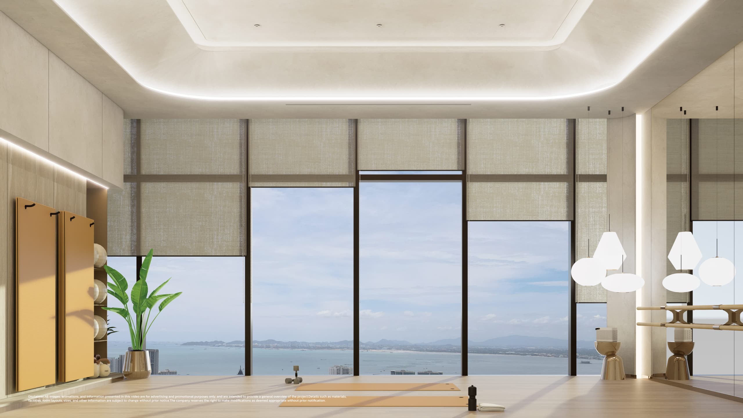 Once Wongamat Condominium (Pattaya)
