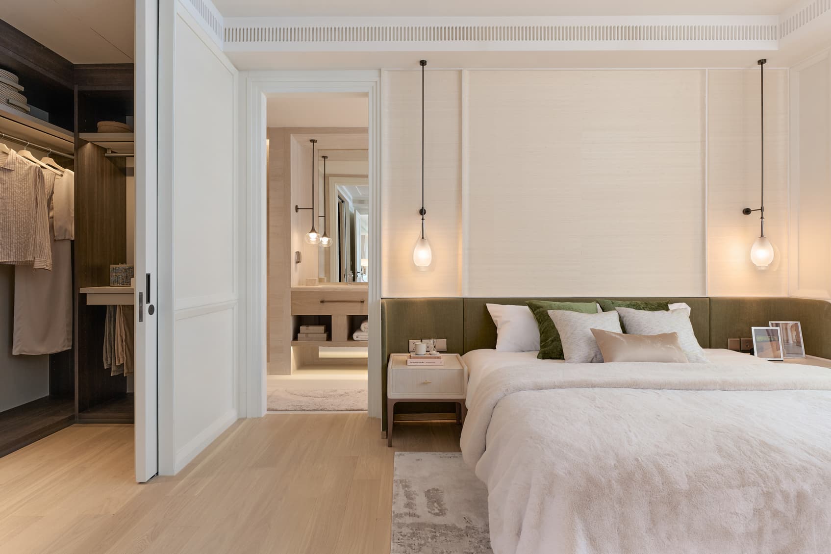 InterContinental Residences Bangkok Asoke