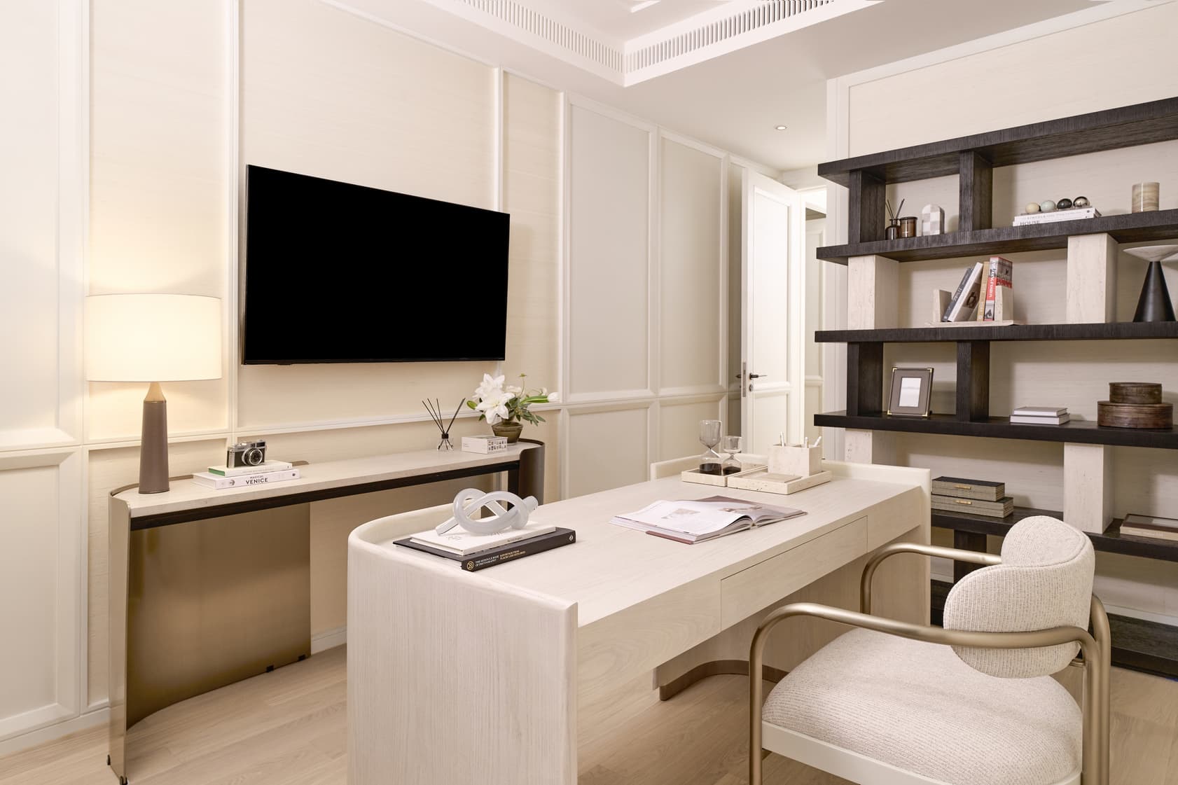 InterContinental Residences Bangkok Asoke