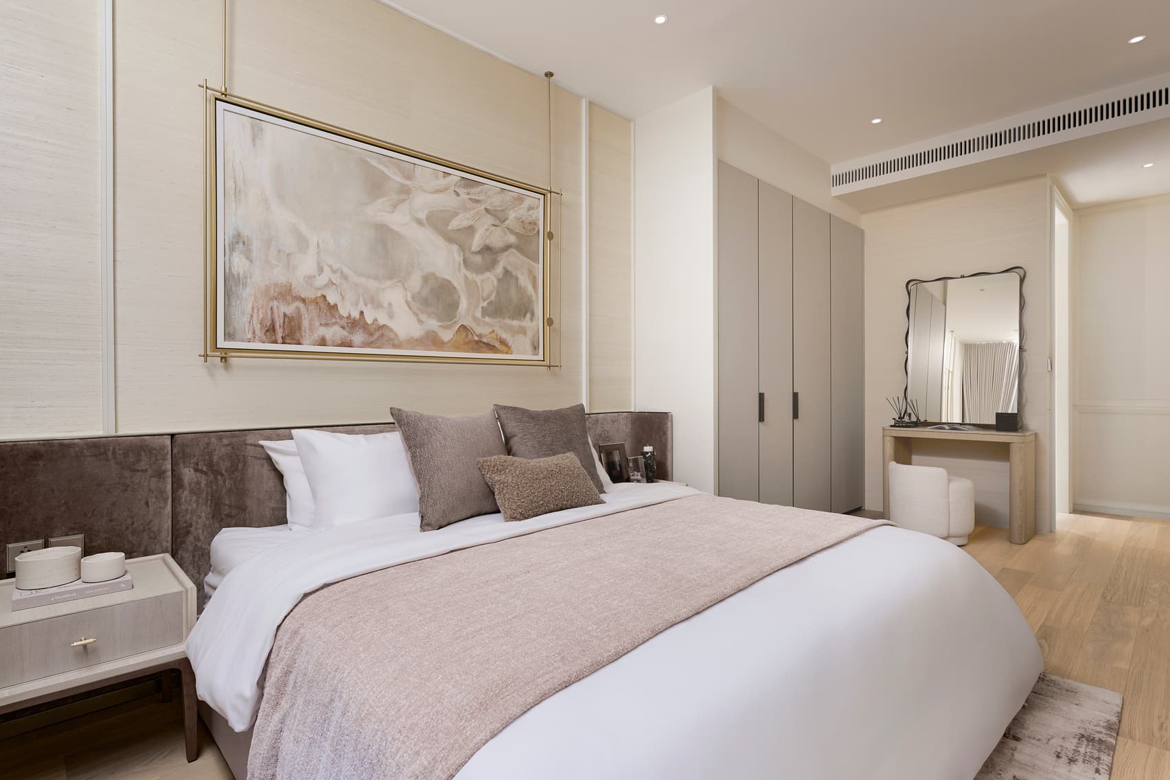 InterContinental Residences Bangkok Asoke