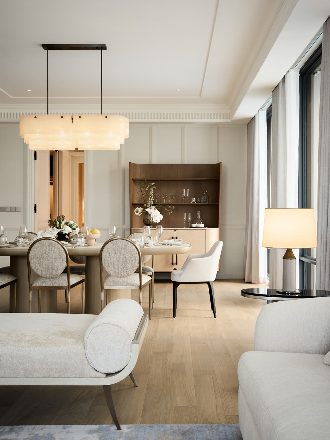 InterContinental Residences Bangkok Asoke